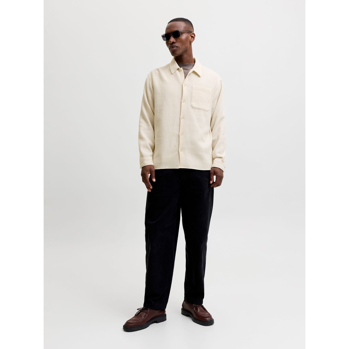 Chemise moonbeam, JACK & JONES