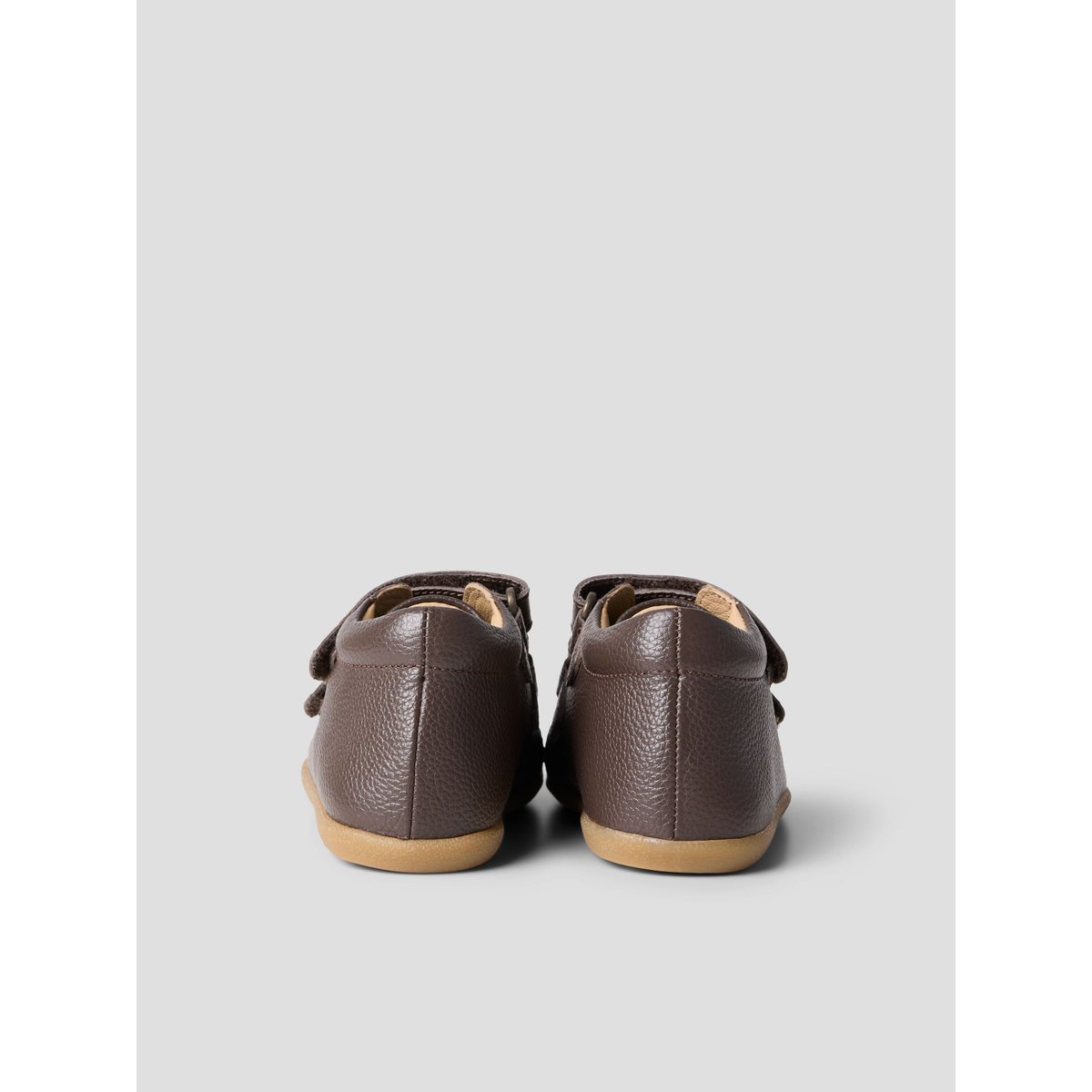 Chaussures rouge - shaved chocolate1, NAME IT