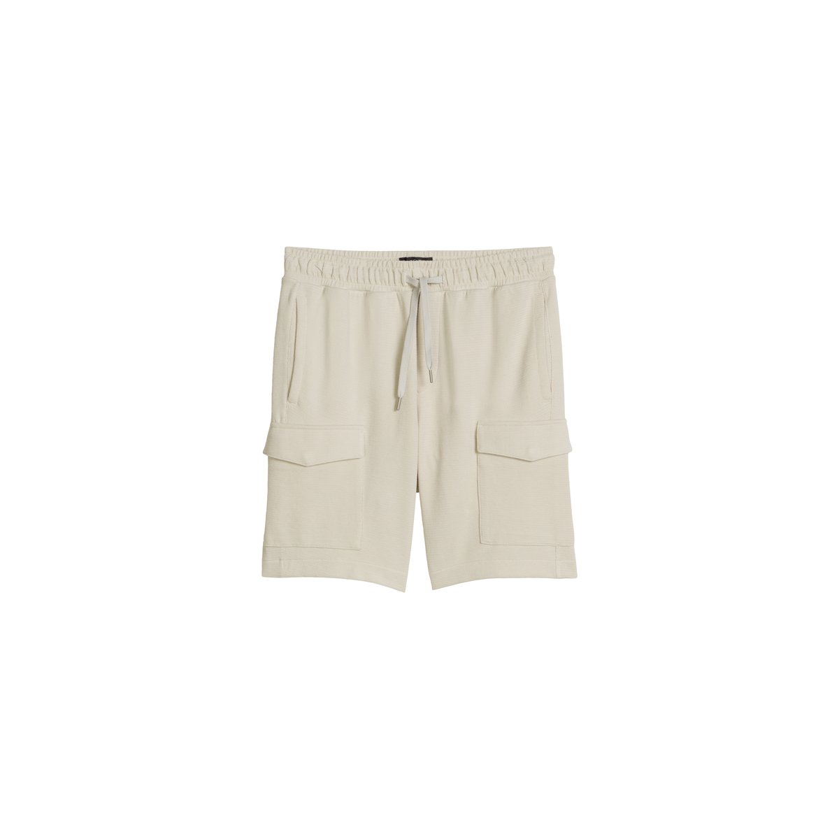 Pantalon sweat regular avec une structure fine gris clair, MARC O'POLO