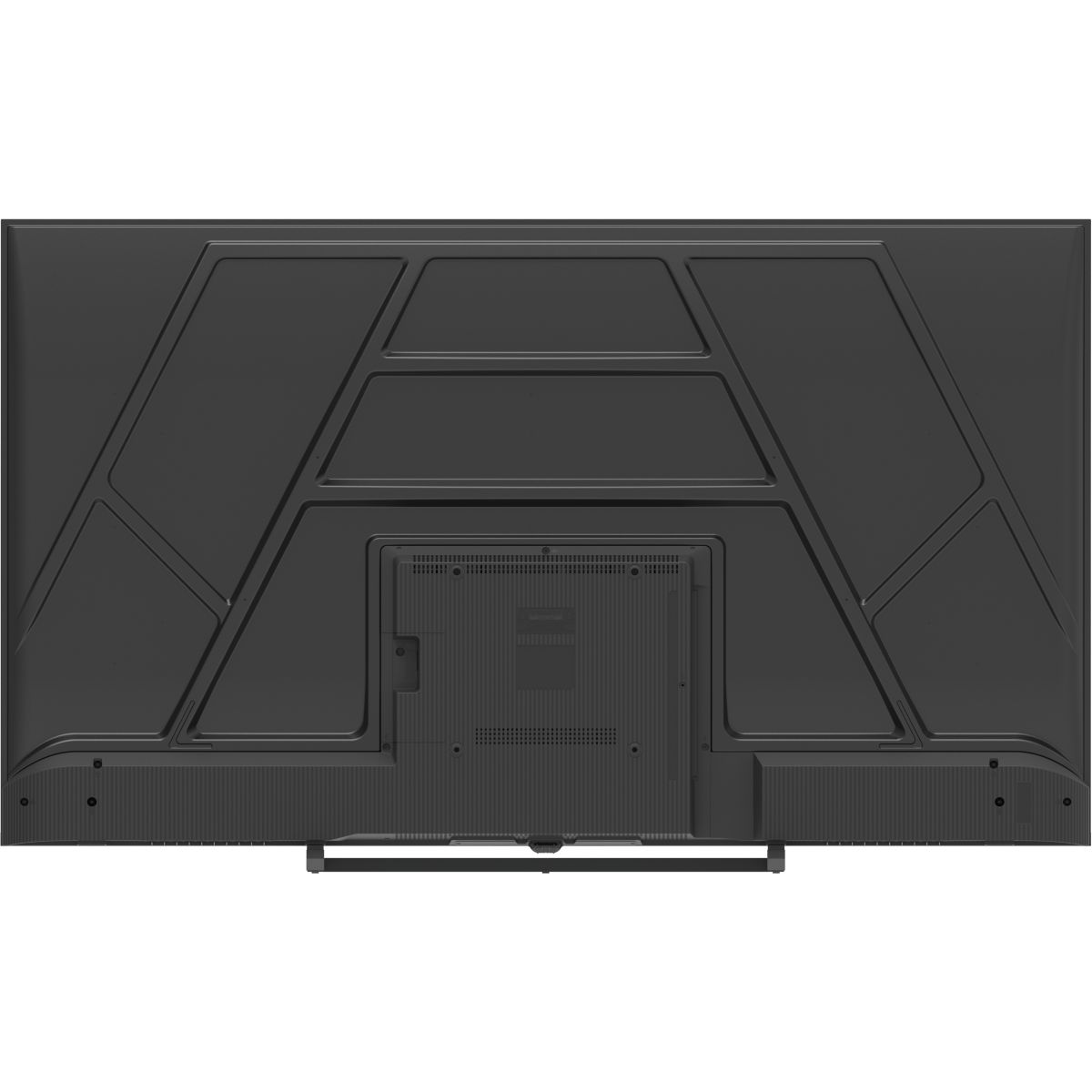 TV QLED H43S80GUX (2026) 43" (109 cm) couleur unique, HAIER