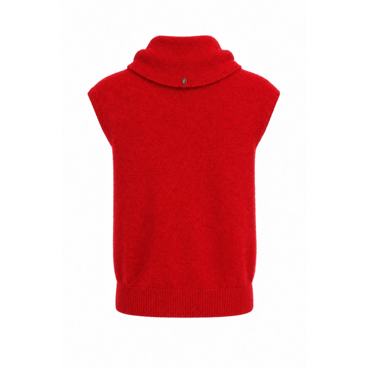 Pull Onuma en mohair ONUMA rouge, FRNCH