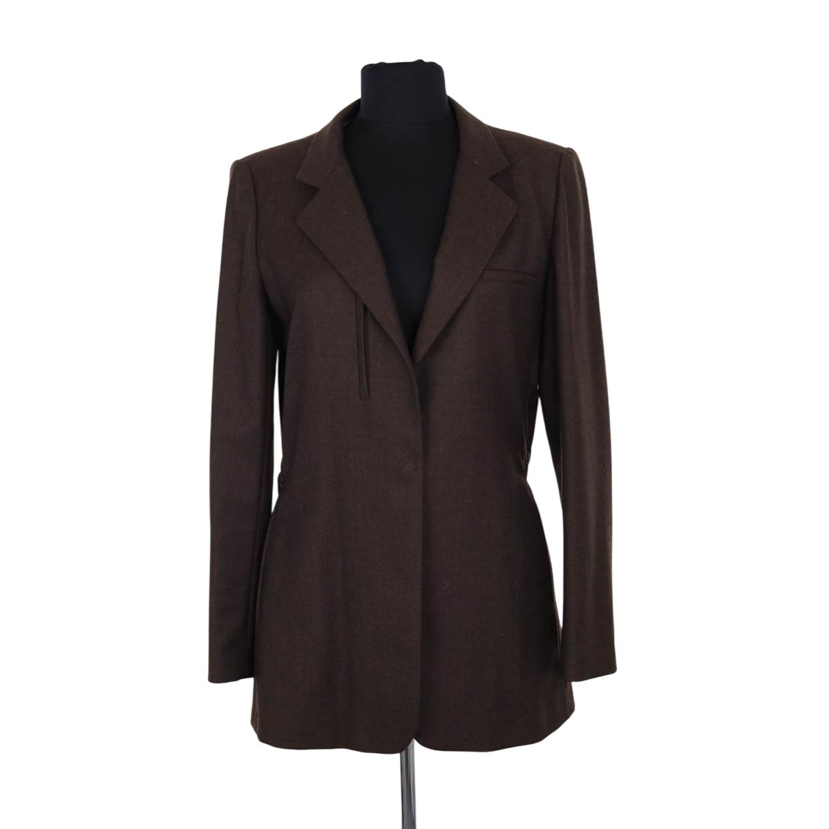 Blazer - Bon État marron, JOSEPH