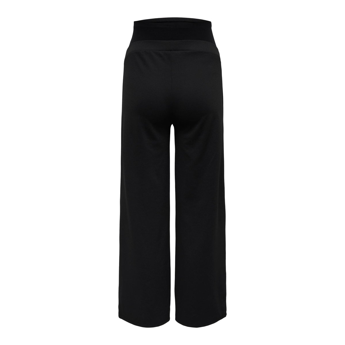 Pantalon À Jambe Large noire - black, ONLY