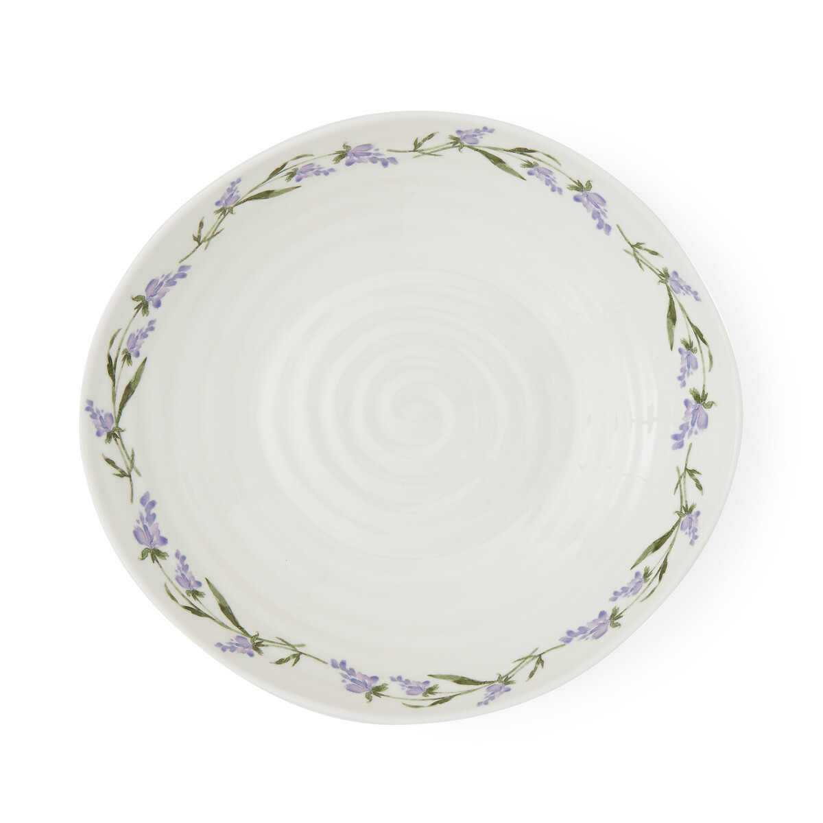 Set of 4 Lavandula Pasta Bowls multi-coloured, SOPHIE CONRAN FOR PORTMEIRION