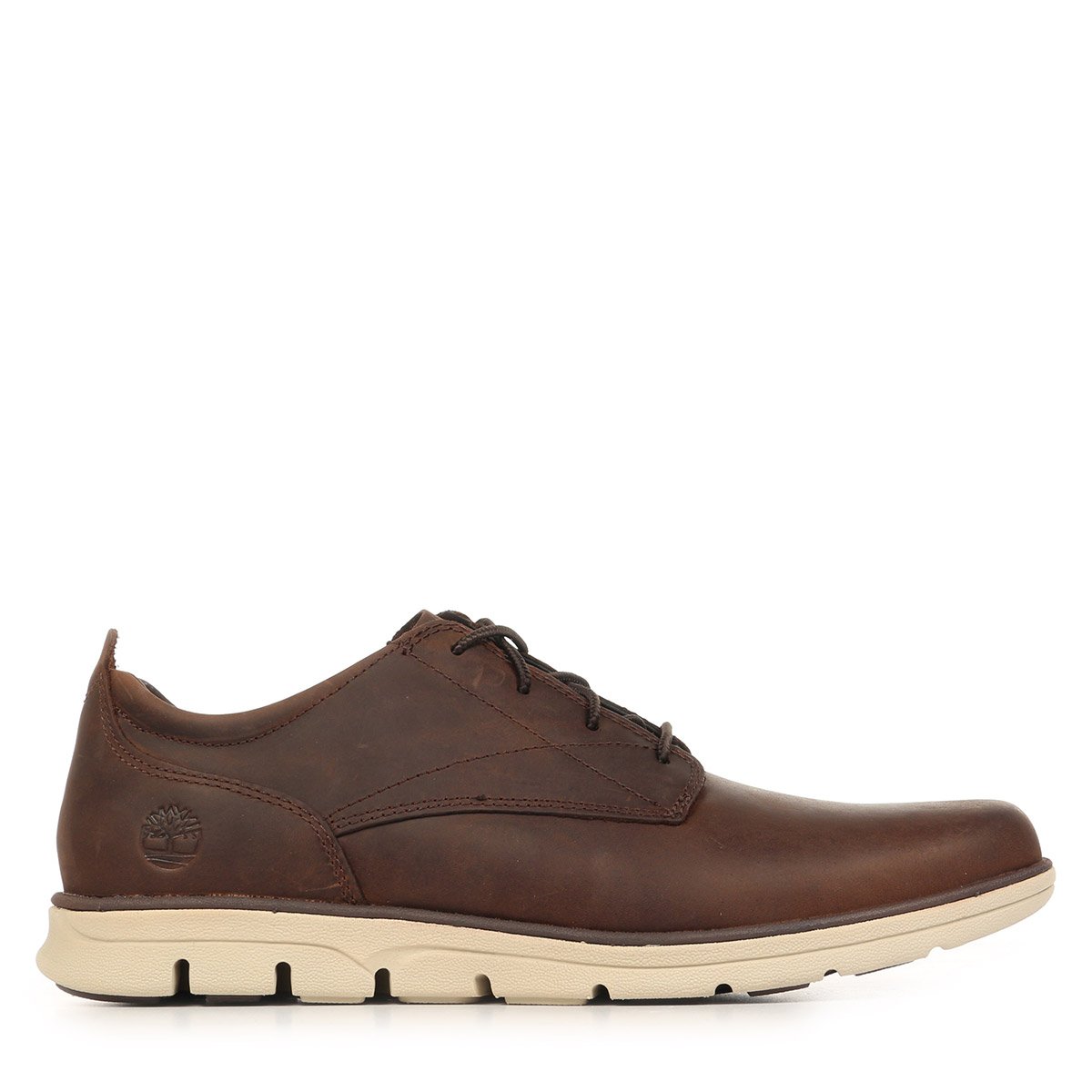 Baskets BRADSTREET LOW LACE SNEAKER soil, TIMBERLAND