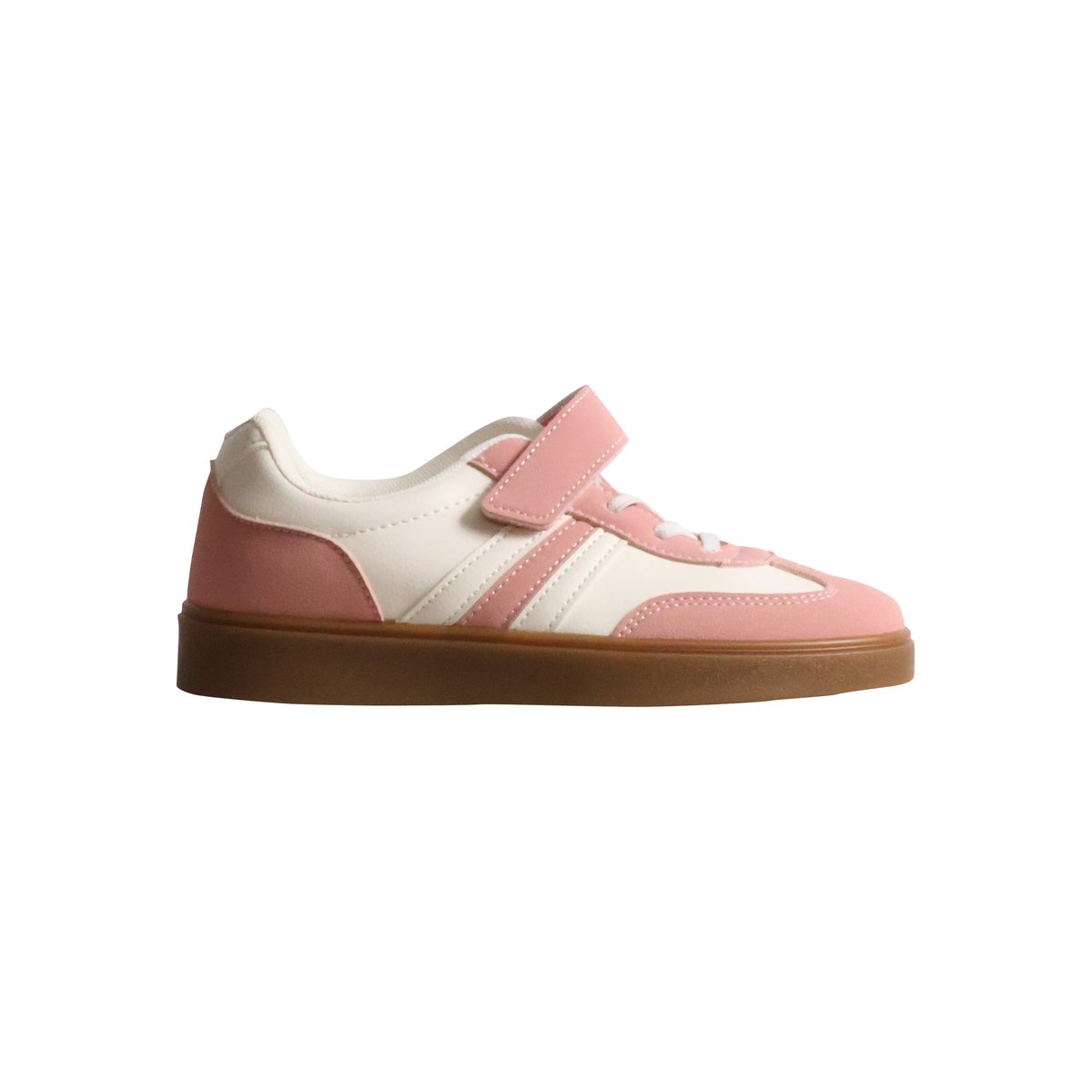 Basket à Scratch Doremi rose, ENZA NUCCI