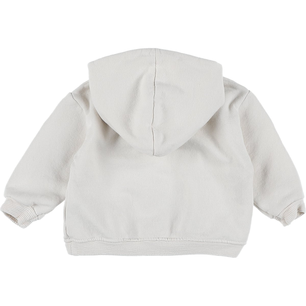 Sweat écru - Très bon état ecru, ZARA