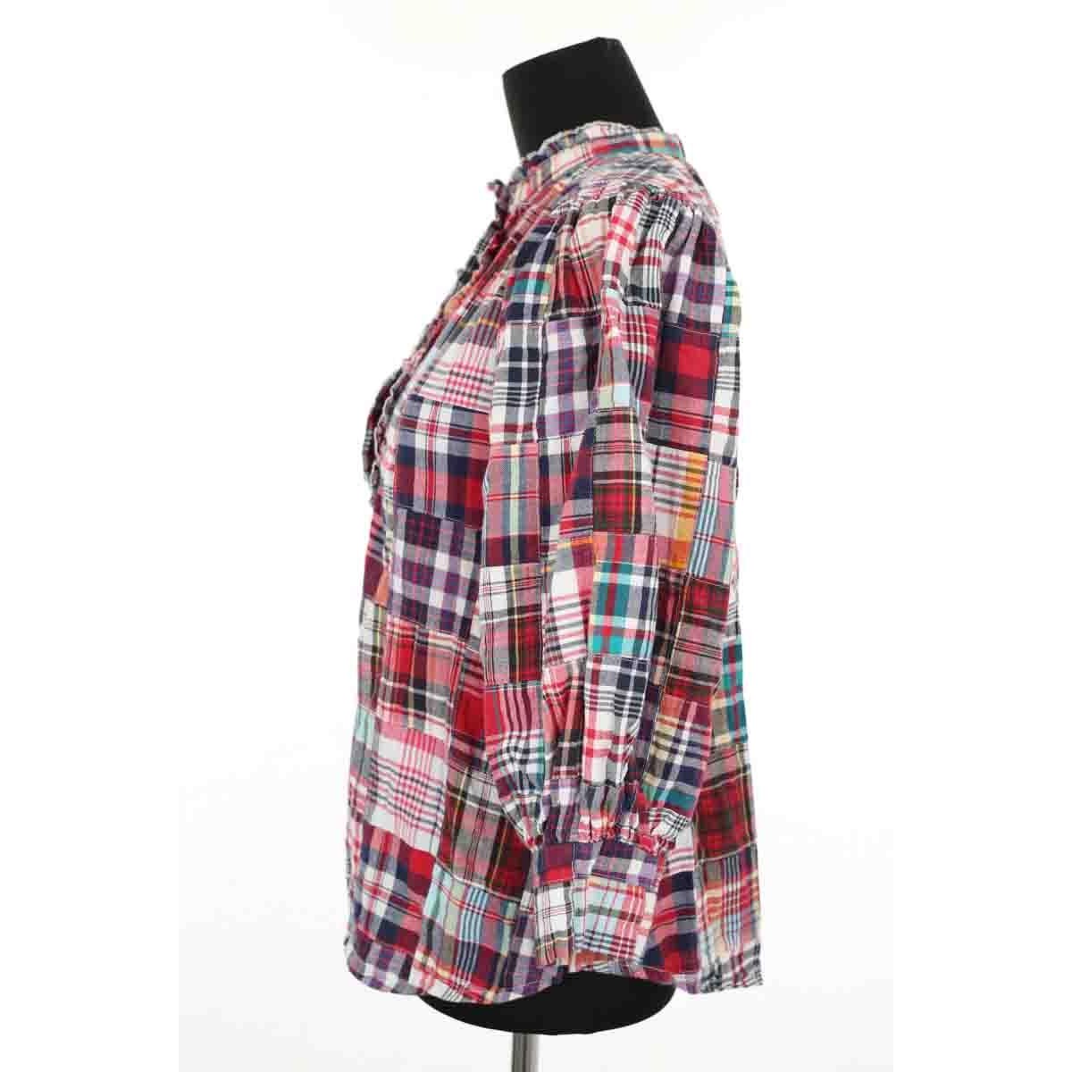 Blouse - Très Bon État multicolore, ANTIK BATIK
