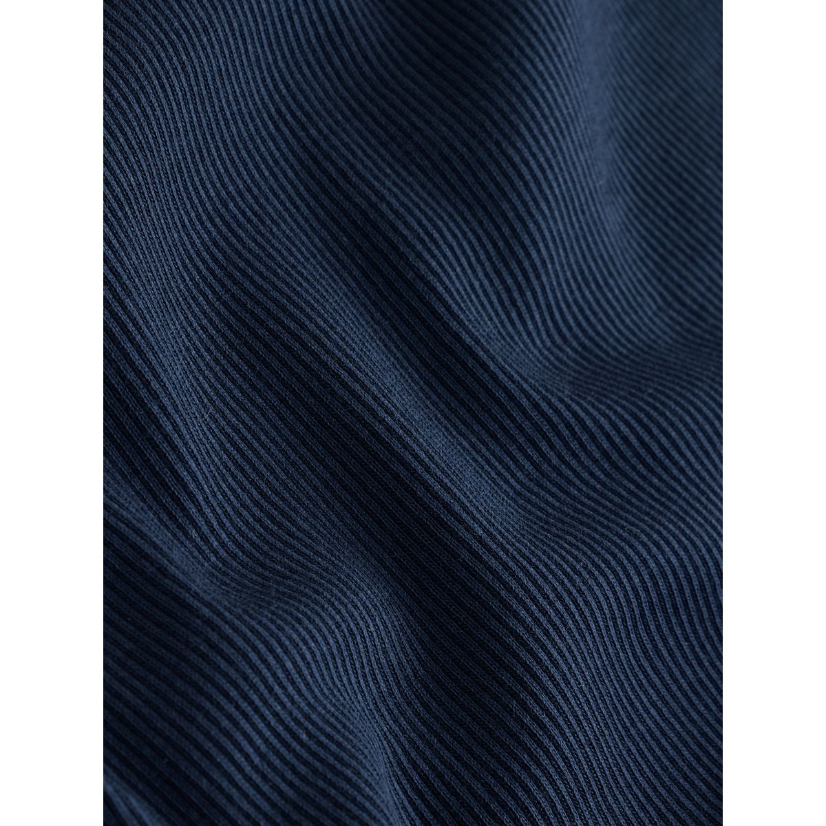 Robe longue sans manches en jersey mélangé délavage bleu, NEXT