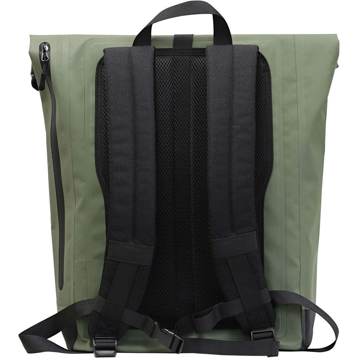 Sac à dos Roll-up imperméable 20 à 25L - Vert vert, TNB
