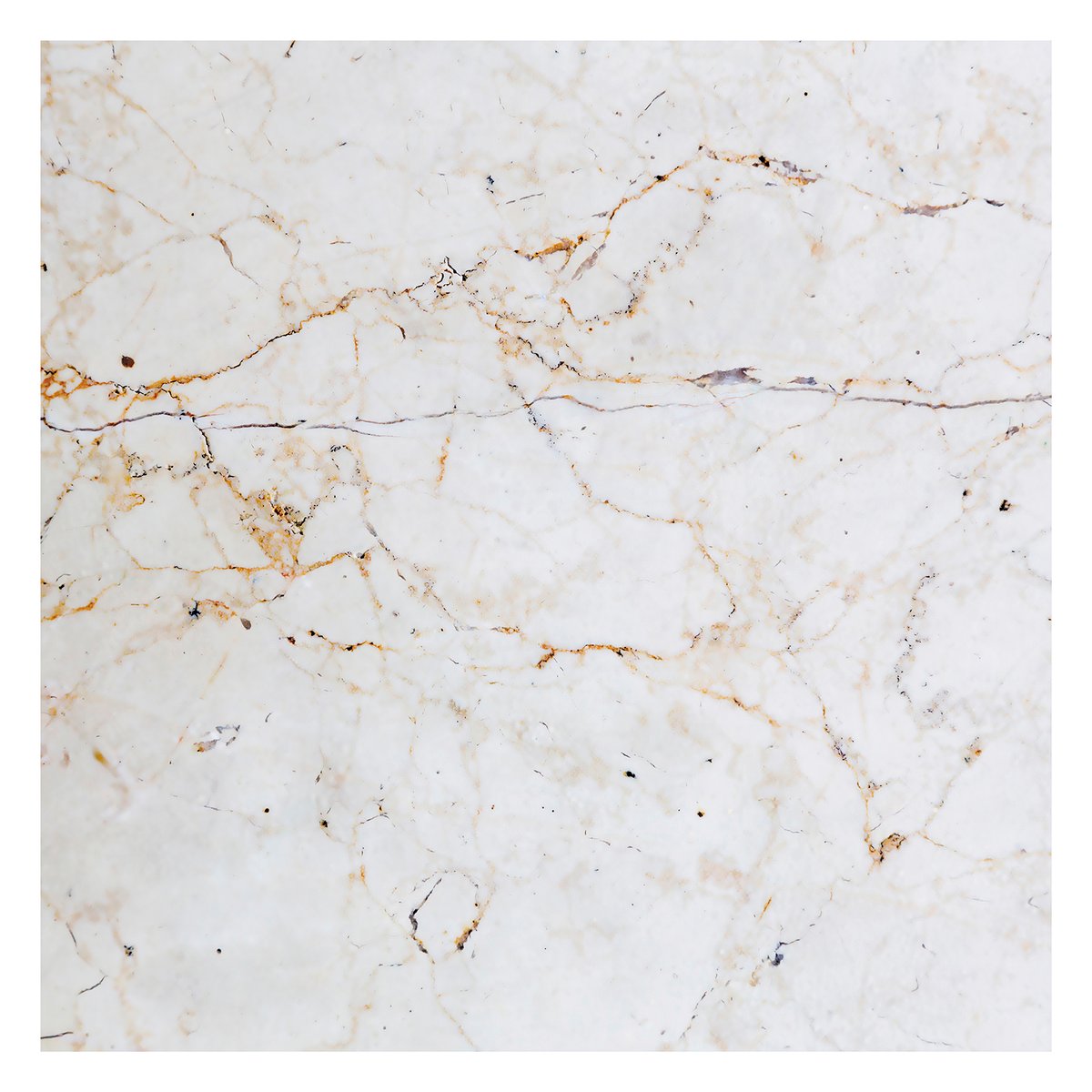 Papier peint panoramique Marbre de Milan blanc, ART FOR THE HOME