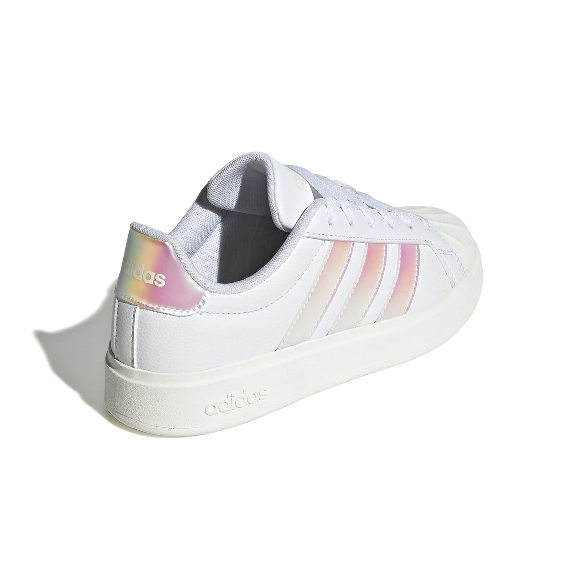 Scarpe da ginnastica STREETTALK bianco/rosa, ADIDAS SPORTSWEAR