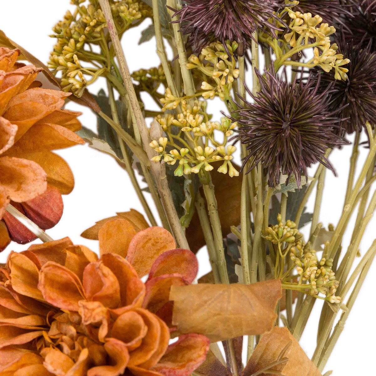 Autumnal Eucalyptus Bouquet orange, ÉDITÉ