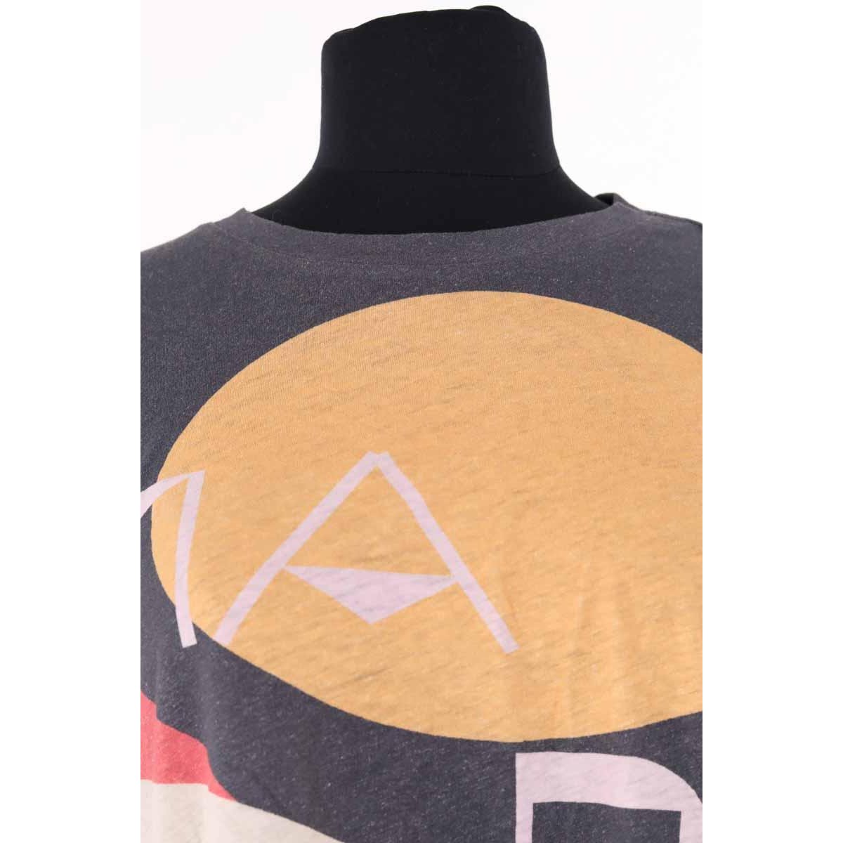 T-shirt - Très Bon État multicolore, ISABEL MARANT