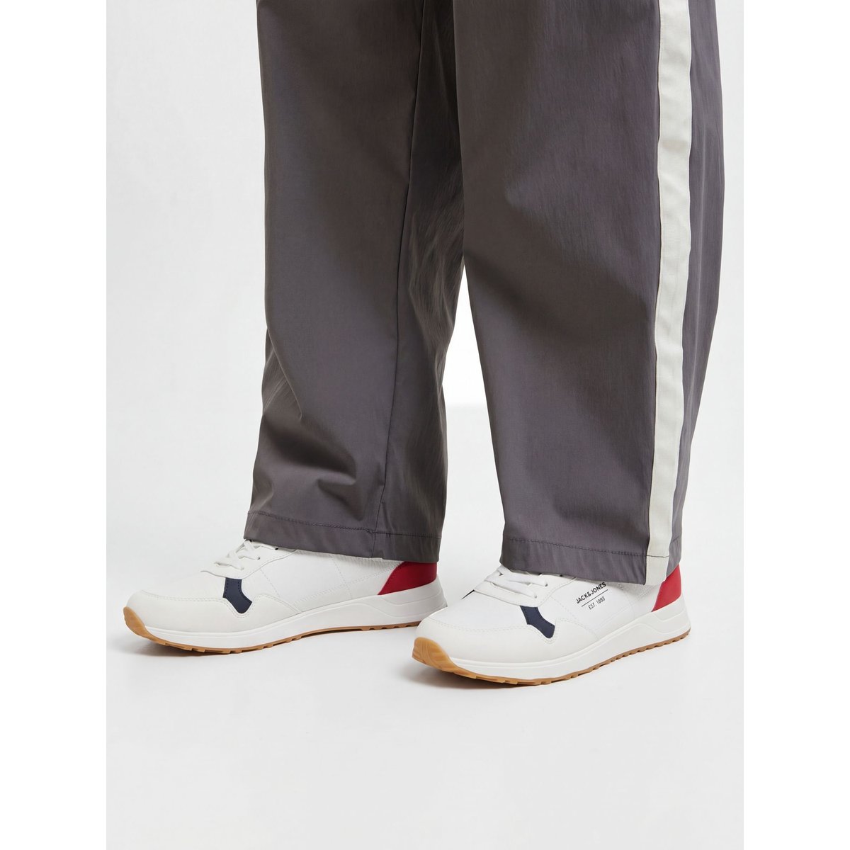 Baskets white, JACK & JONES
