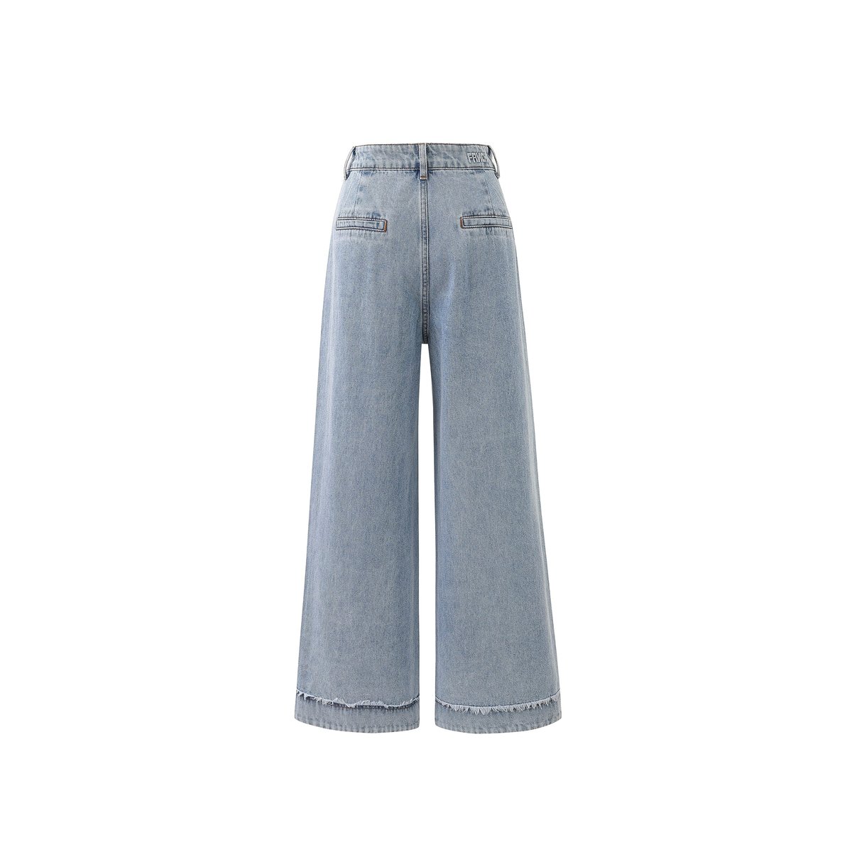 Jean SAPHIRA bleu jean, FRNCH