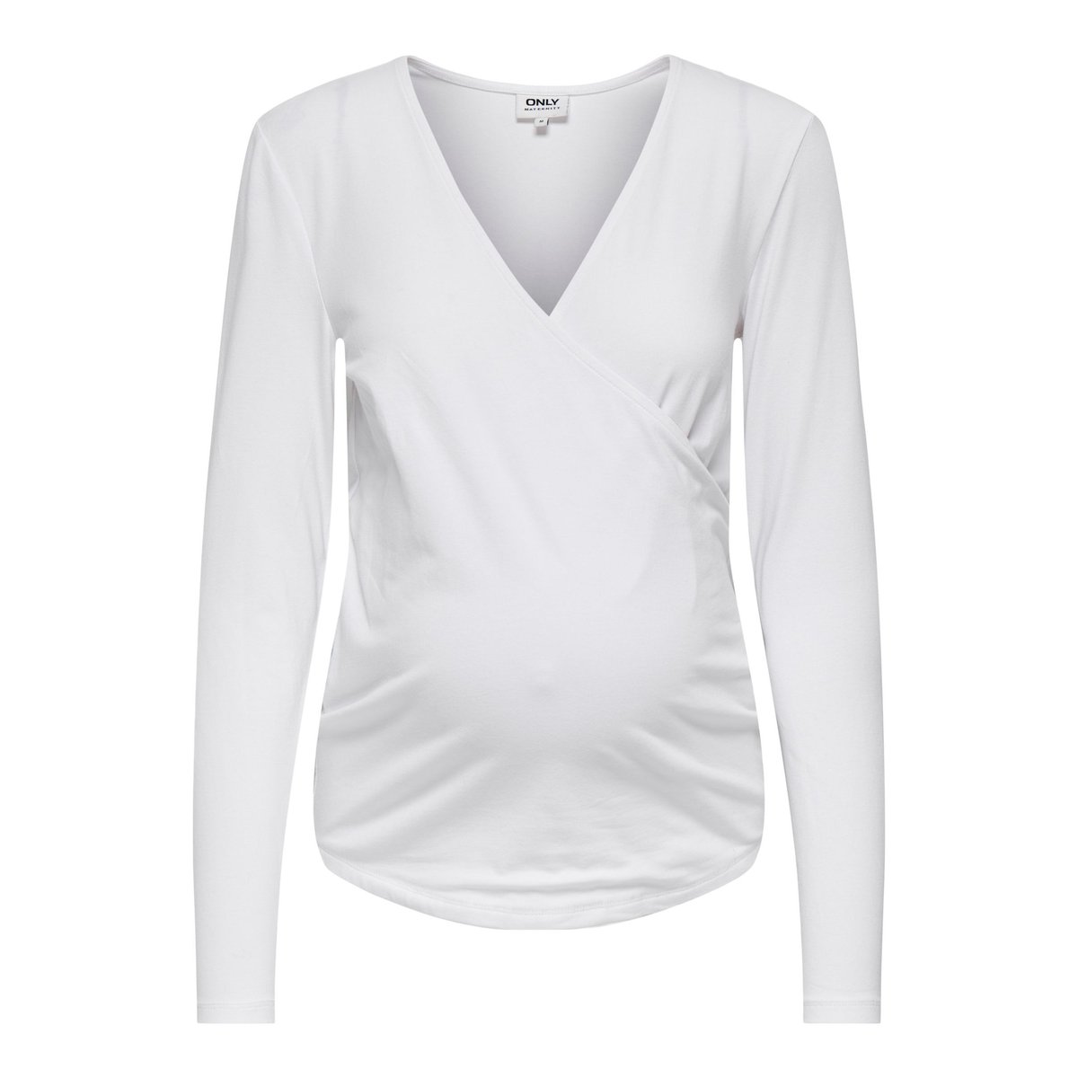 Top white, ONLY