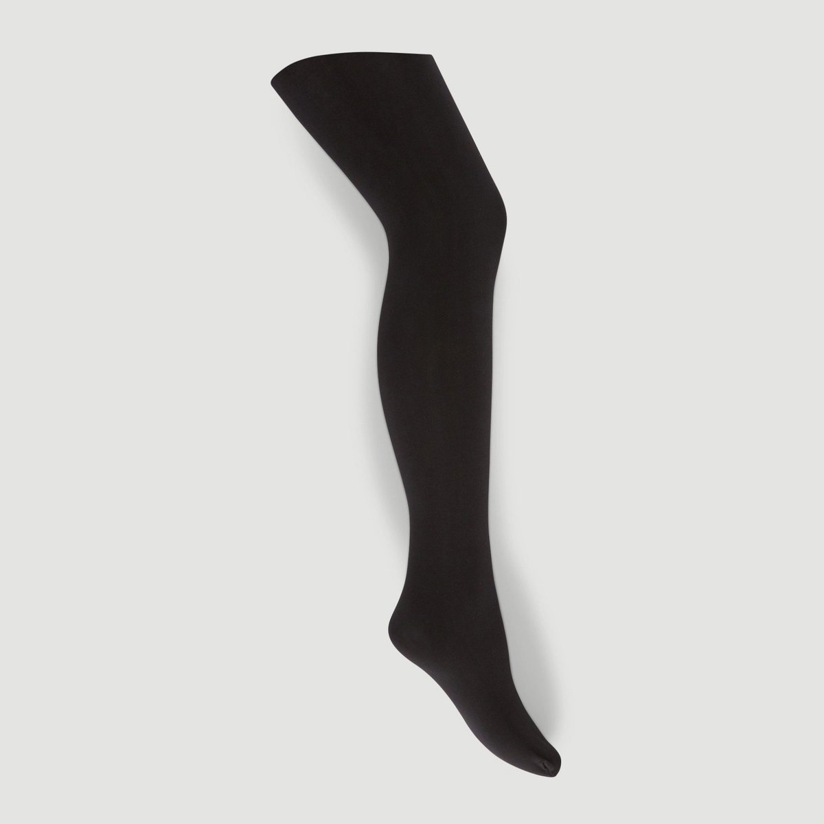 Collants noir, MONOPRIX