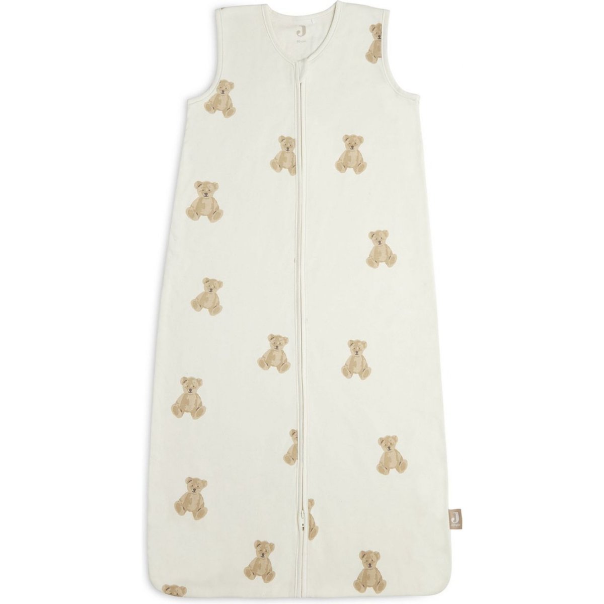 Gigoteuse été jersey 6-18 mois ecru, beige, JOLLEIN