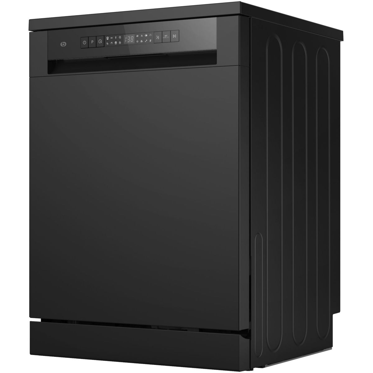 Lave vaisselle 60 cm ELV42CB couleur unique, ESSENTIEL B