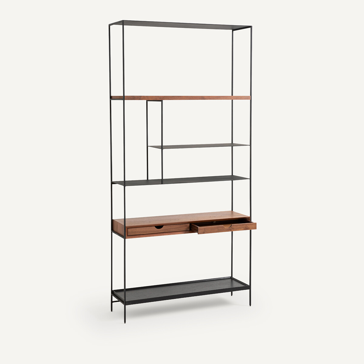 Libreria noce Tidder noce, AM.PM