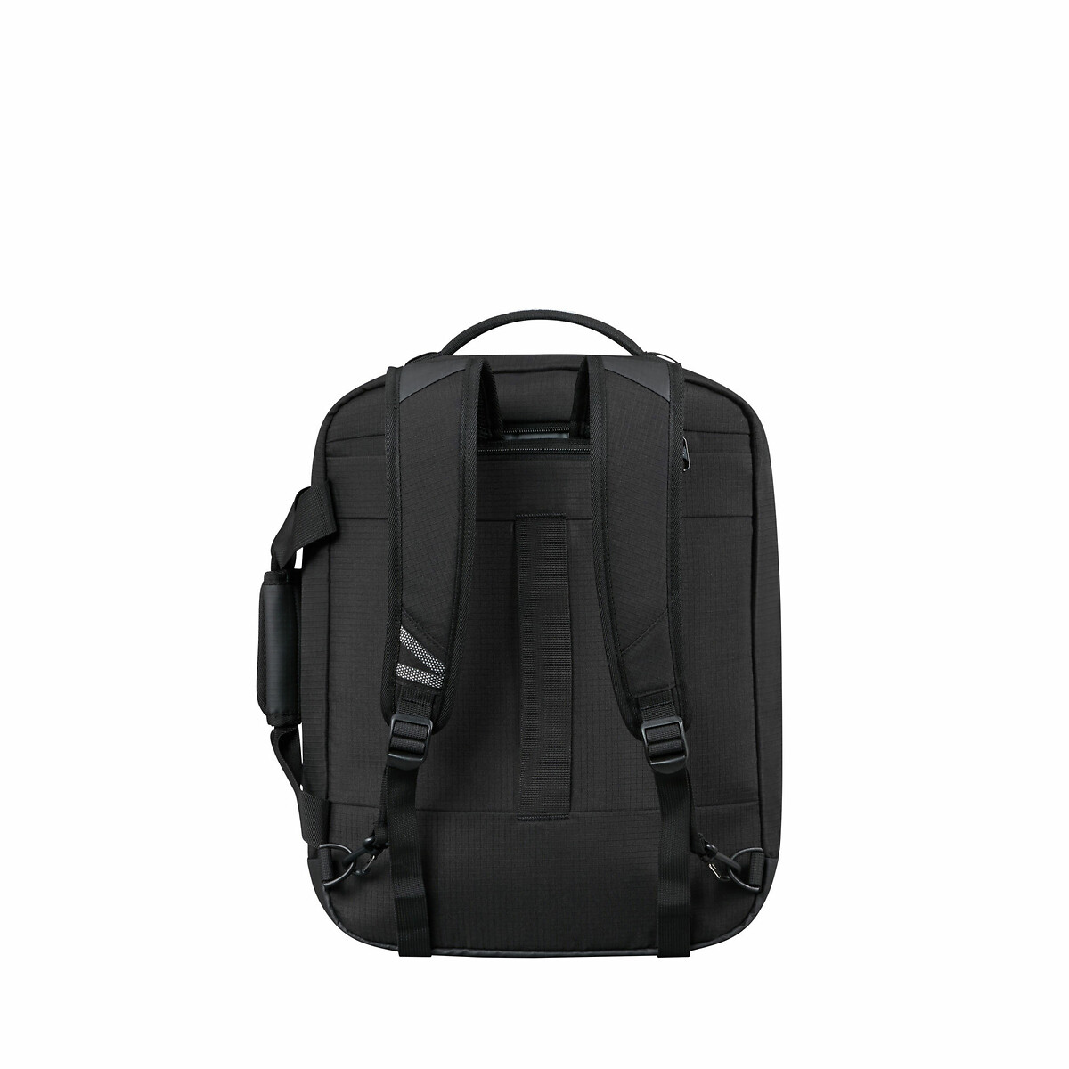 Roadseeker sac de voyage taille S noir, SAMSONITE