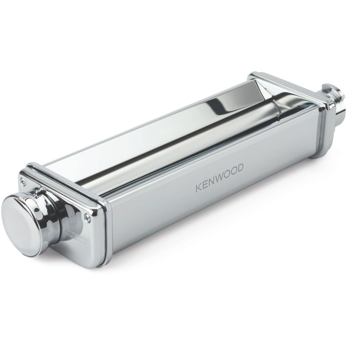Laminoir KAX99A9ME laminoir XL acier, KENWOOD