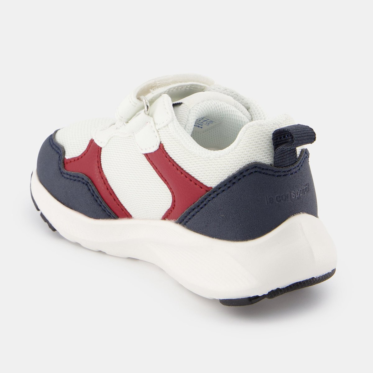Baskets R500_2 INF optical white /n.droplet, LE COQ SPORTIF