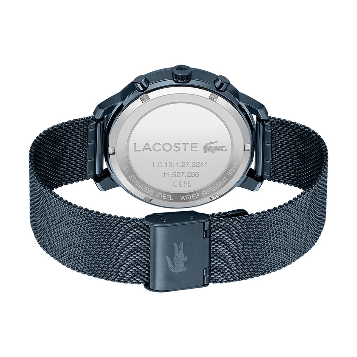 Montre Analogique REPLAY bleu bleu bleu foncé, LACOSTE