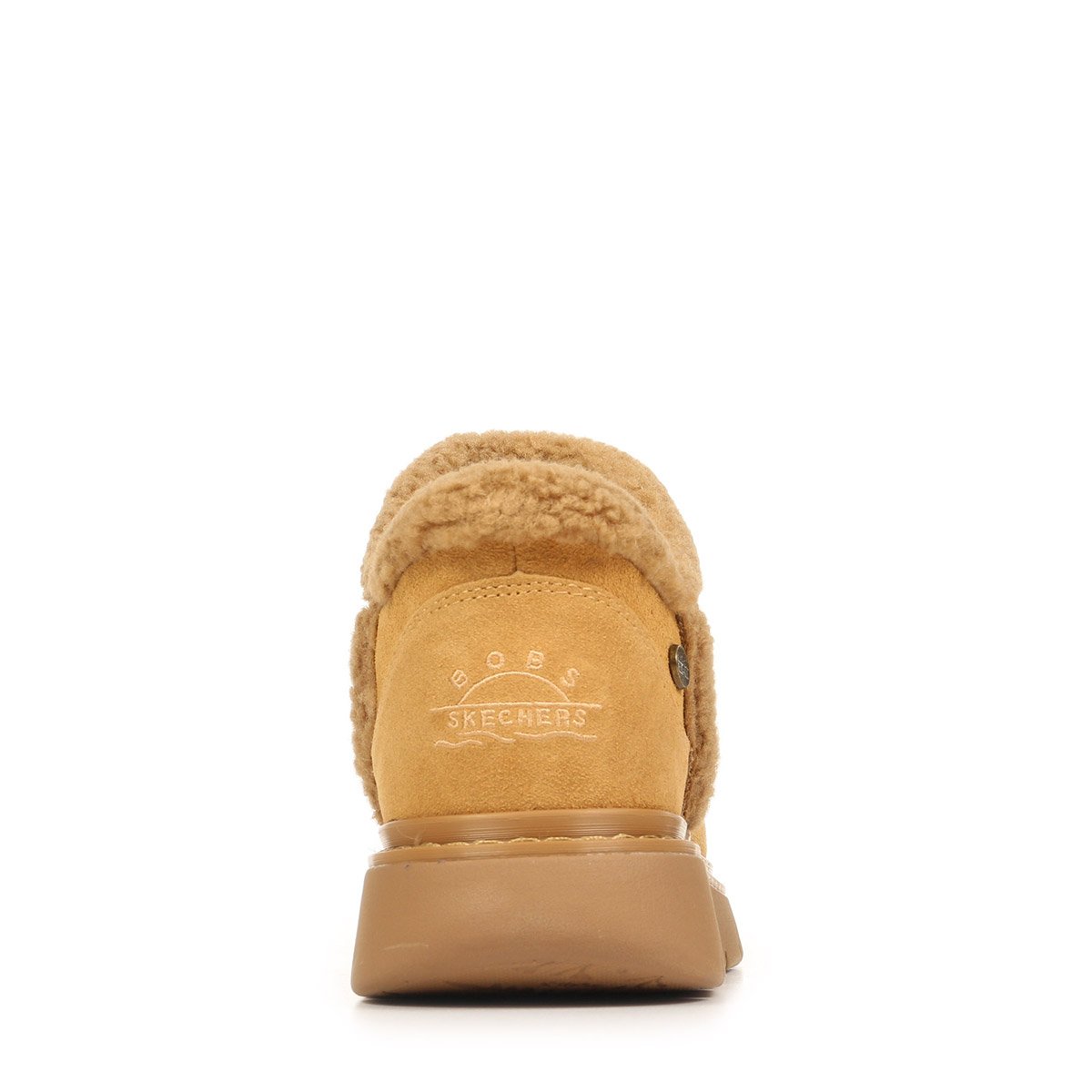 Boots KEEPSAKES LITE WINTER SNUG chesnut, SKECHERS