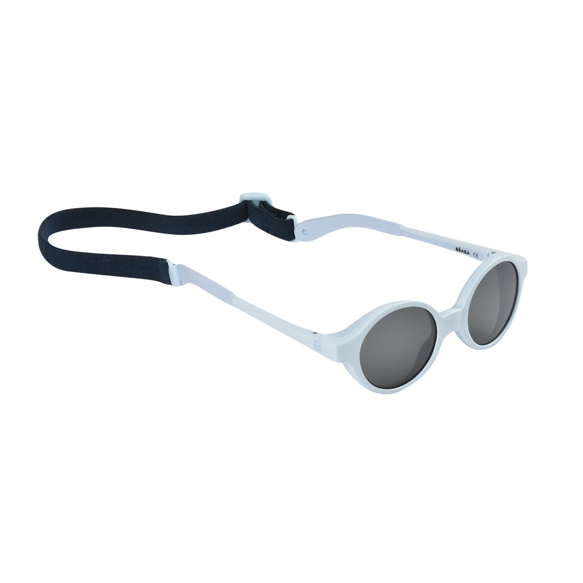 Lunettes de soleil enfant 9-24 mois bleu perle, BEABA