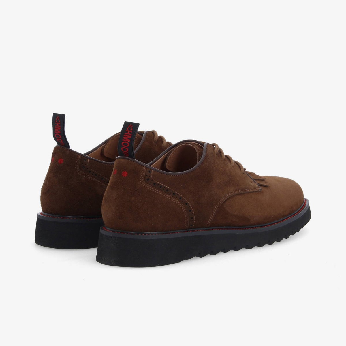 Ripple Derby - Marron marron, SCHMOOVE