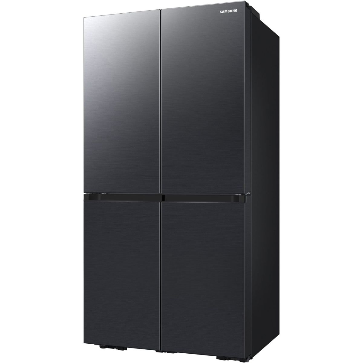 Réfrigérateur multi portes RF65DG960ESG anthracite, SAMSUNG