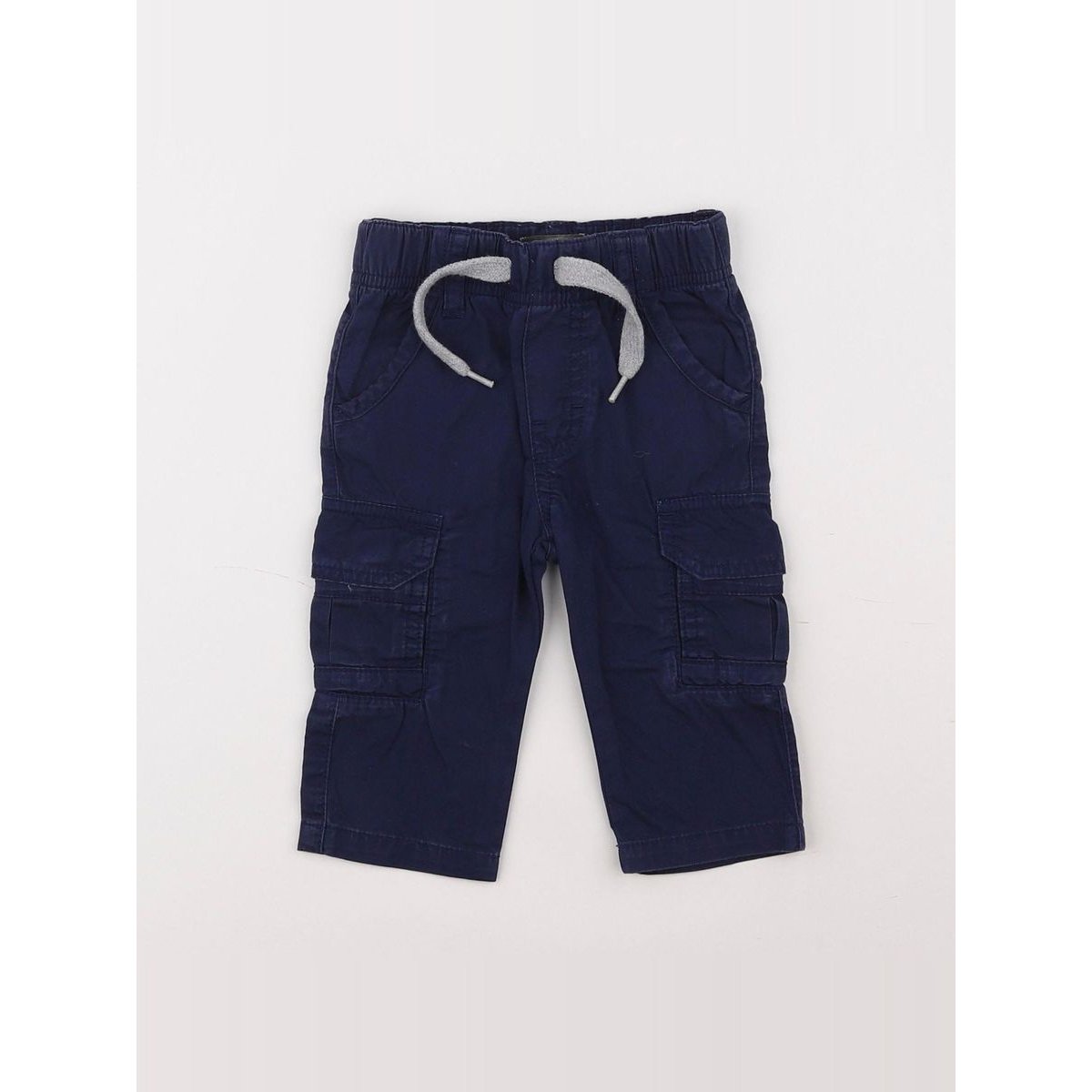 Pantalon - Etat satisfaisant bleu, TIMBERLAND