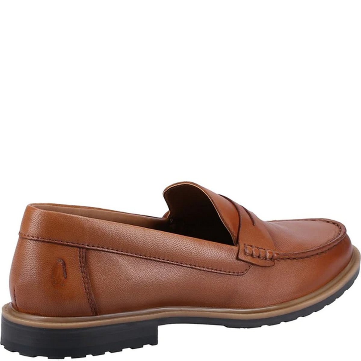 Chaussures décontractées VERITY fauve, HUSH PUPPIES