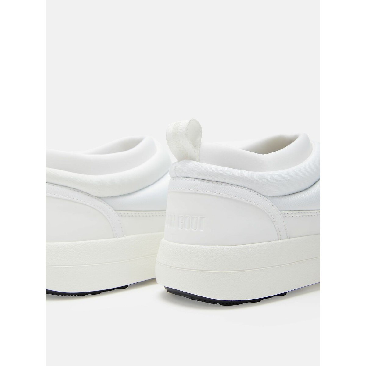 Moon Boot Park Soft blanc, MOON BOOT