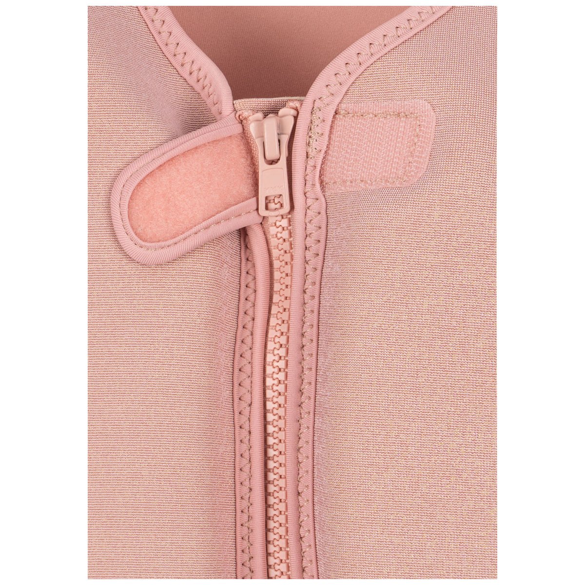 Gilet de natation couleur unique, KONGES SLOJD