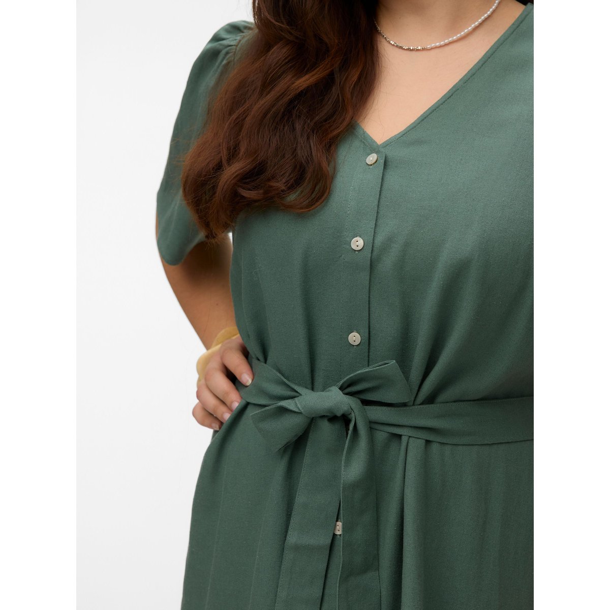 Robe laurel wreath 1, VERO MODA