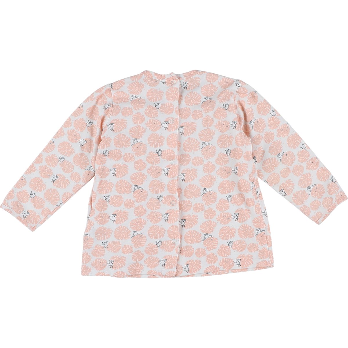 T-shirt - Très bon état multicouleur, VERTBAUDET