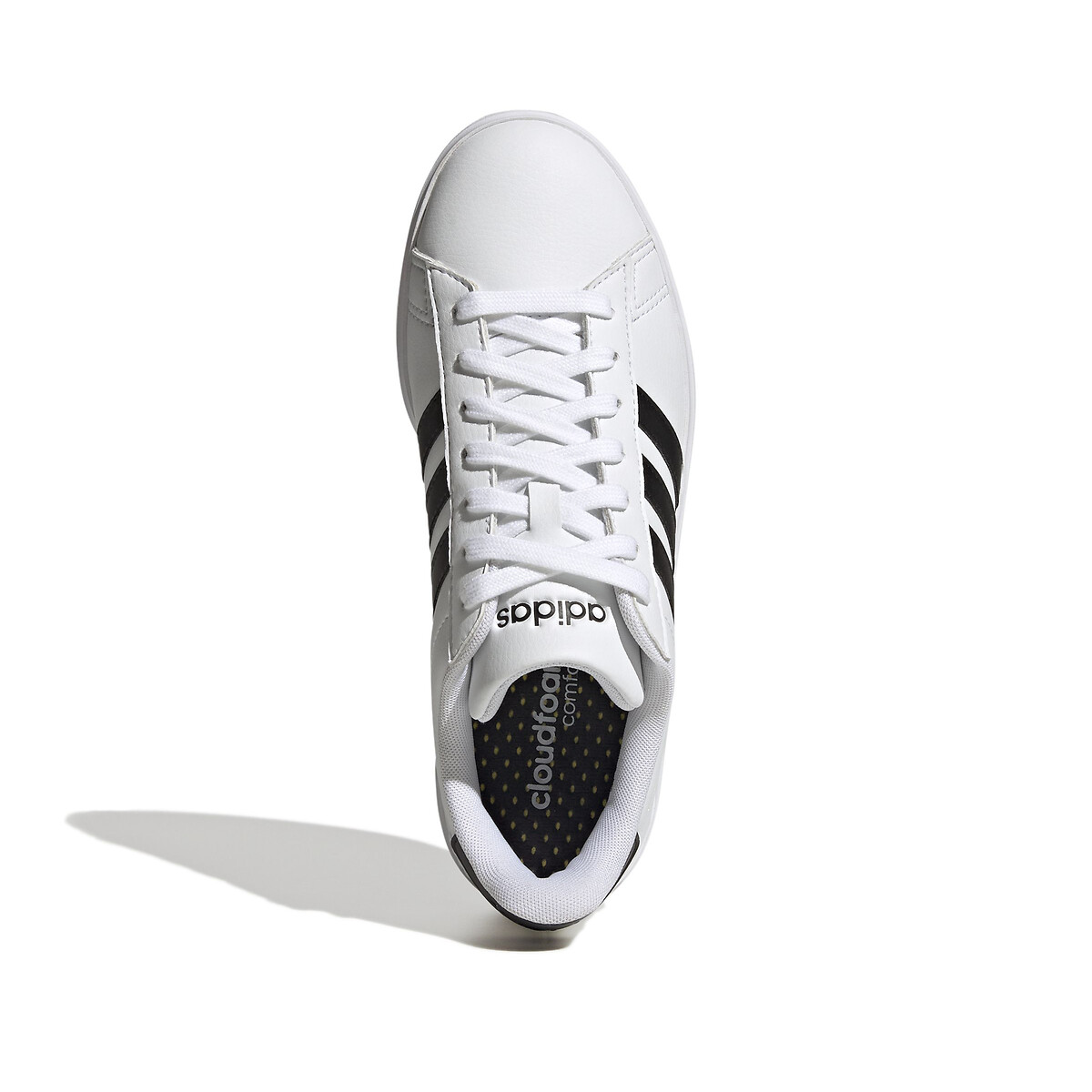 Sneakers Grand Court 2.0 weiss, ADIDAS SPORTSWEAR