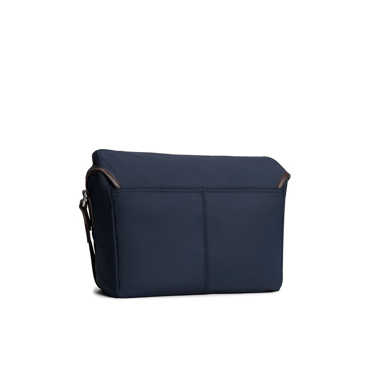 Sacoche à bandoulière, Heritage Satchel bleu marine, TOMMY HILFIGER