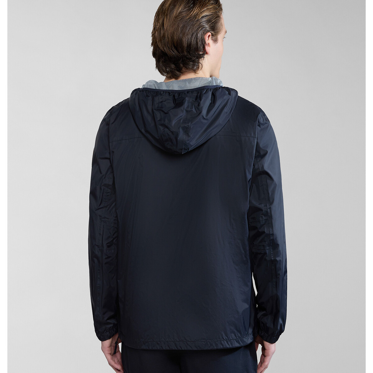 Veste Rainforest Pocket 2 noir, NAPAPIJRI