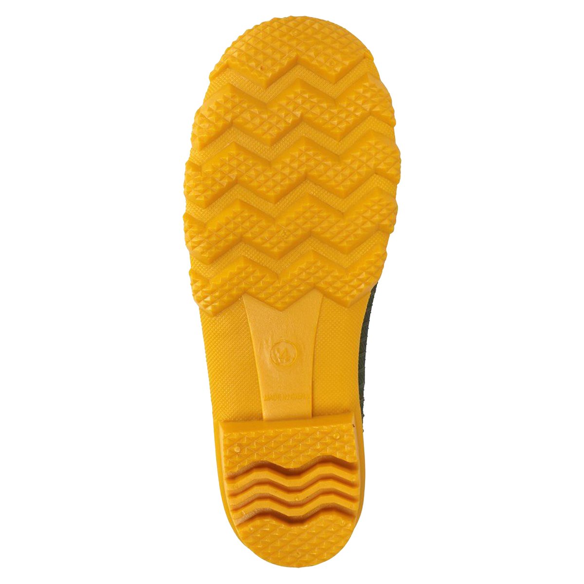 Bottes de pluie unies kaki, MOUNTAIN WAREHOUSE