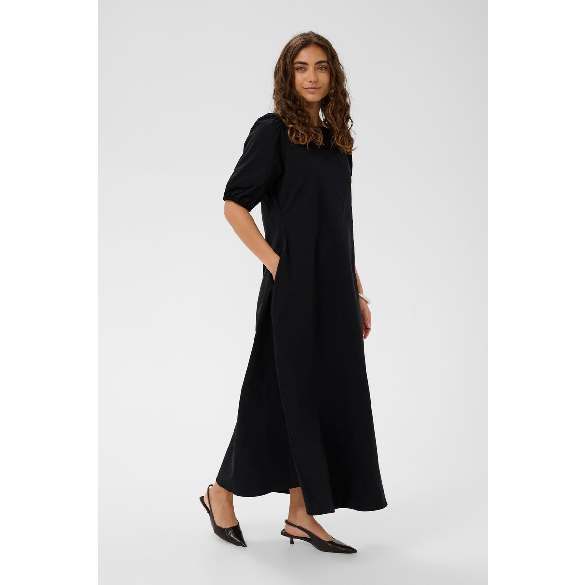 Robe noir, CULTURE
