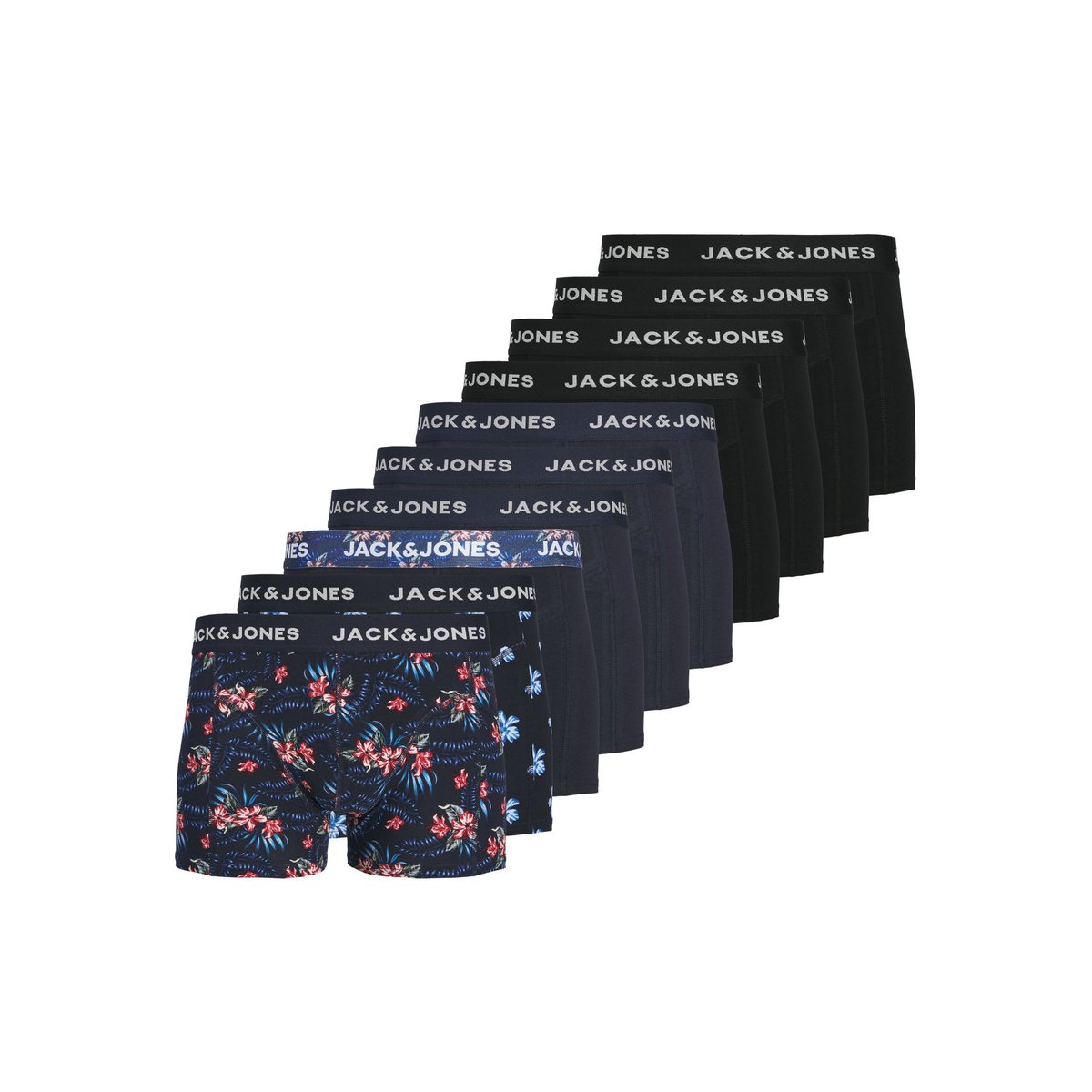 Maillots bleue - sky captain 1, JACK & JONES