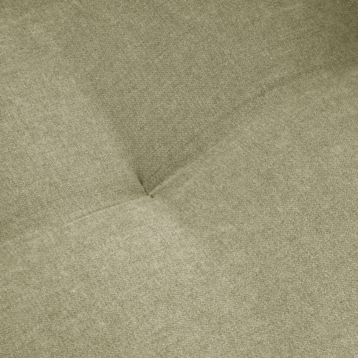Canapé 3, 4, ou 5 places, en polyester chiné, TOMI vert eucalyptus, LA REDOUTE INTERIEURS