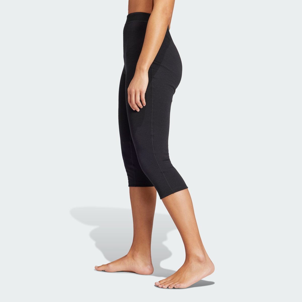 Tight Première Couche 3/4 Xperior Merino 260 Tight Première Couche 3/4 Xperior Merino 260 black, adidas Performance