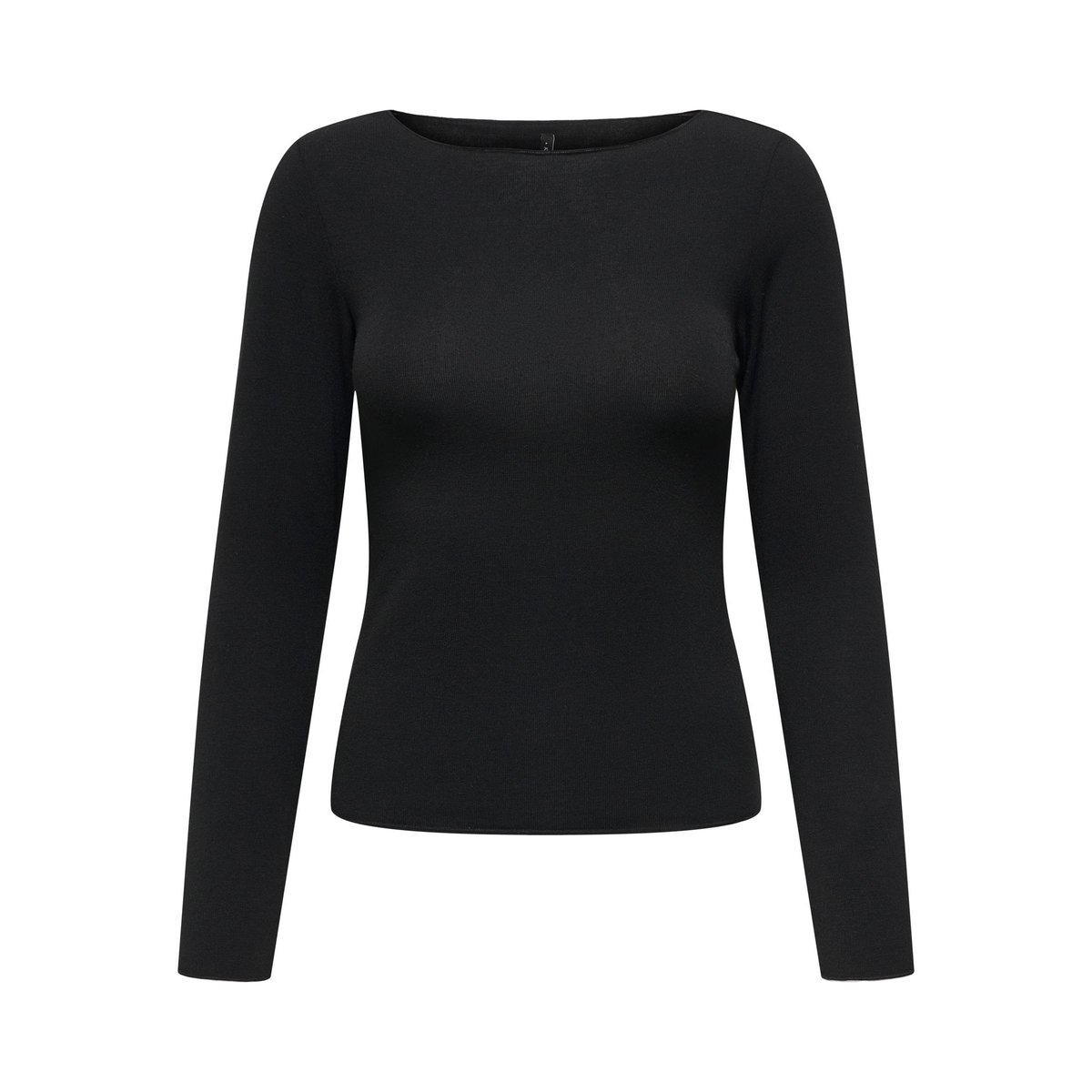 Top noire - black, ONLY