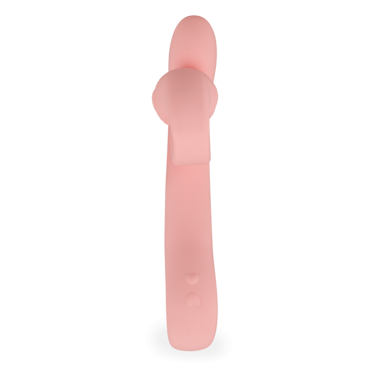 Vibromasseur puissant rabbit nouvelle génération 9 modes Rolly rose, LOVE AND VIBES