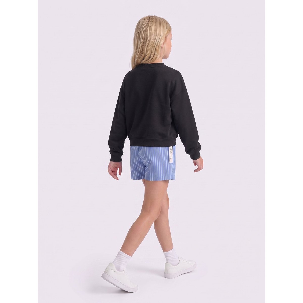 Sweat-Shirt fig, KIDS ONLY